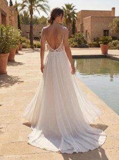 Amera Vera Light Brautkleider – Aktuelle Amera Vera Light Brautkleider Kollektion 2027 32