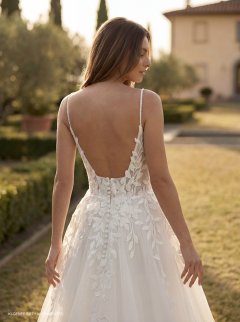 AnnAngelex Brautkleider – Aktuelle AnnAngelex Brautkleider Kollektion 2027 24