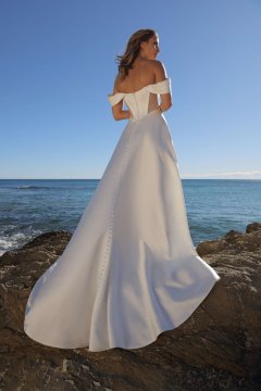 Azuree Bridal Brautkleider – Aktuelle Azuree Bridal Brautkleider Kollektion 2027 47