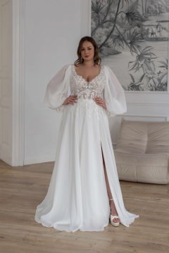 Jarice Brautkleider – Die aktuelle Brautkleider Kollektion 2027 7