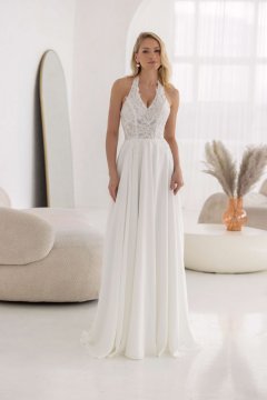Jarice Brautkleider – Die aktuelle Brautkleider Kollektion 2027 23