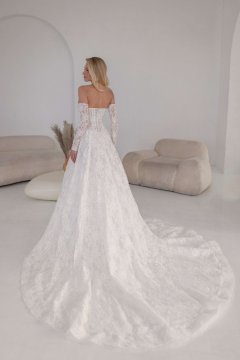 Jarice Brautkleider – Die aktuelle Brautkleider Kollektion 2027 32