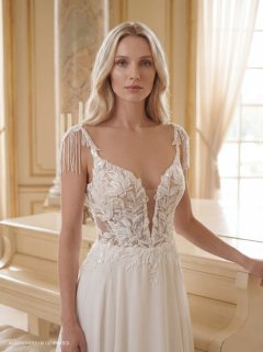 Miss Beautiful Bride – Aktuelle Miss Beautiful Bride Brautkleider Kollektion 2027 10