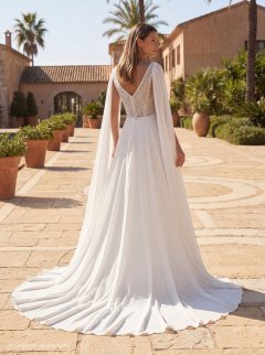 Amera Vera Light Brautkleider – Aktuelle Amera Vera Light Brautkleider Kollektion 2027 53