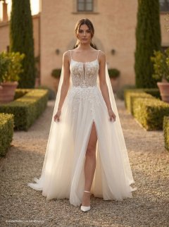 AnnAngelex Brautkleider – Aktuelle AnnAngelex Brautkleider Kollektion 2027 25
