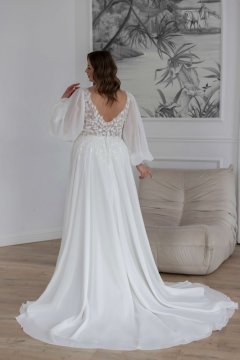 Jarice Brautkleider – Die aktuelle Brautkleider Kollektion 2027 8