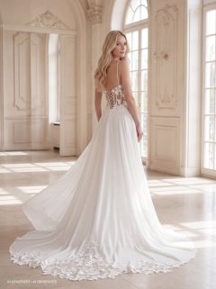 Miss Beautiful Bride – Aktuelle Miss Beautiful Bride Brautkleider Kollektion 2027 7
