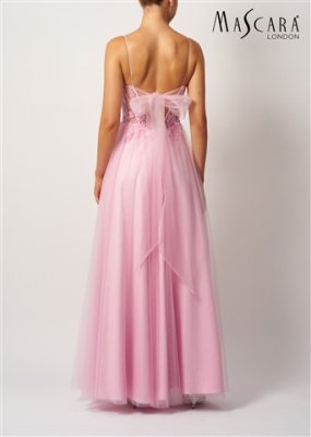 Mascara Kleid