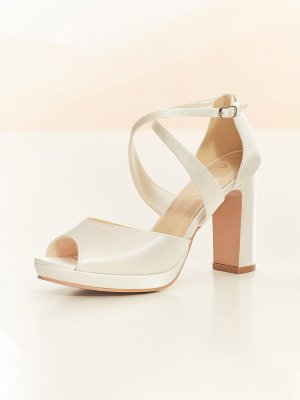 Bianco Evento, Berlin Brautschuhe