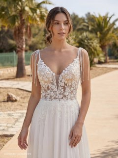 Amera Vera Light Brautkleider – Aktuelle Amera Vera Light Brautkleider Kollektion 2027 60