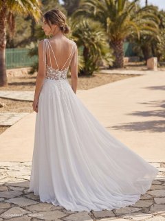 Amera Vera Light Brautkleider – Aktuelle Amera Vera Light Brautkleider Kollektion 2027 61