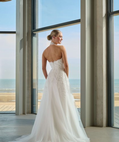 Marke: Azuree Bridal