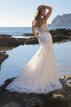 Azuree Bridal Brautkleider – Aktuelle Azuree Bridal Brautkleider Kollektion 2027 61
