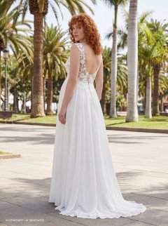 Mami Love Umstandsbrautkleider – Aktuelle Mami Love Umstandsbrautkleider Kollektion 2027 1