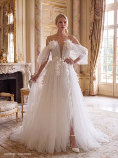 Fashion Queen Brautkleider – Fashion Queen Brautkleider 24