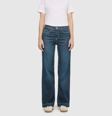 Trousers MAC Ladies DREAM WIDE