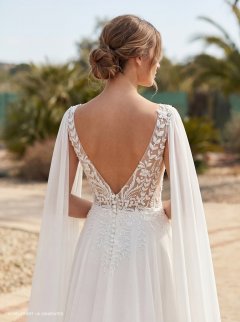 Amera Vera Light Brautkleider – Aktuelle Amera Vera Light Brautkleider Kollektion 2027 8