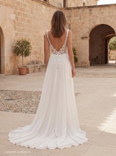 Amera Vera Light Brautkleider – Aktuelle Amera Vera Light Brautkleider Kollektion 2027 12