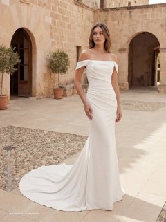 Fashion Queen Brautkleider – Fashion Queen Brautkleider 5