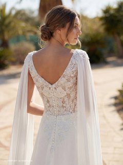 Amera Vera Light Brautkleider – Aktuelle Amera Vera Light Brautkleider Kollektion 2027 58