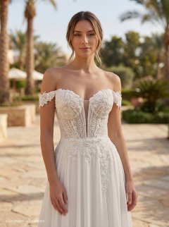 Amera Vera Light Brautkleider – Aktuelle Amera Vera Light Brautkleider Kollektion 2027 68