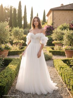 Fashion Queen Brautkleider – Fashion Queen Brautkleider 10