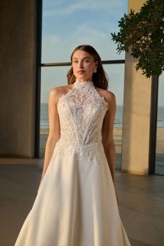 Azuree Bridal Brautkleider – Aktuelle Azuree Bridal Brautkleider Kollektion 2027 27