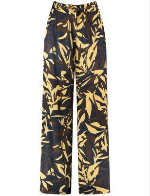 GERRY WEBER HOSE FREIZEIT LANG
