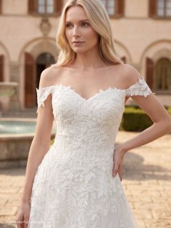 Amera Vera Brautkleider – Aktuelle Amera Vera Brautkleider Kollektion 2027 6