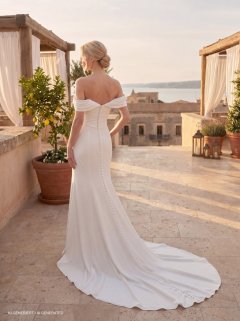 Amera Vera Brautkleider – Aktuelle Amera Vera Brautkleider Kollektion 2027 55