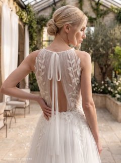 Amera Vera Brautkleider – Aktuelle Amera Vera Brautkleider Kollektion 2027 68