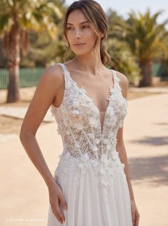Amera Vera Light Brautkleider – Aktuelle Amera Vera Light Brautkleider Kollektion 2027 72