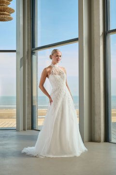 Azuree Bridal Brautkleider – Aktuelle Azuree Bridal Brautkleider Kollektion 2027 3