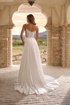 Azuree Bridal Brautkleider – Aktuelle Azuree Bridal Brautkleider Kollektion 2027 13