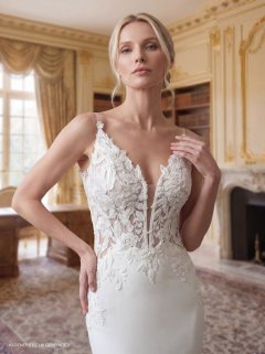 Miss Beautiful Bride – Aktuelle Miss Beautiful Bride Brautkleider Kollektion 2027 62