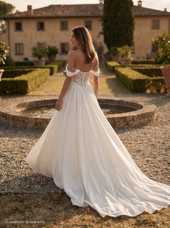 AnnAngelex Brautkleider – Aktuelle AnnAngelex Brautkleider Kollektion 2027 39