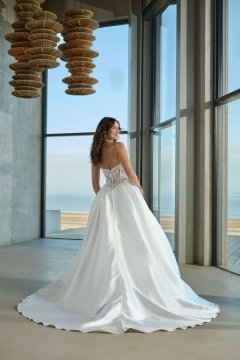 Azuree Bridal Brautkleider – Aktuelle Azuree Bridal Brautkleider Kollektion 2027 58