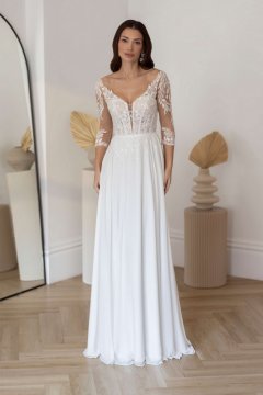 Jarice Brautkleider – Die aktuelle Brautkleider Kollektion 2027 13