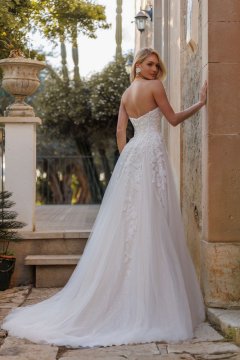 Jarice Brautkleider – Die aktuelle Brautkleider Kollektion 2027 26