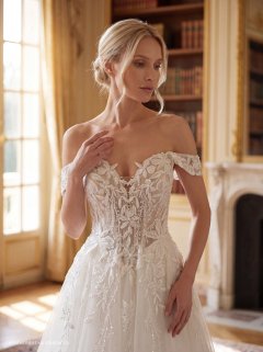 Miss Beautiful Bride – Aktuelle Miss Beautiful Bride Brautkleider Kollektion 2027 60