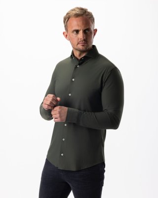  M A I C A GmbH IOS SHIRT