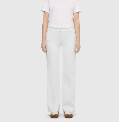 Trousers MAC Ladies DREAM WIDE