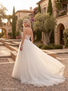 Amera Vera Brautkleider – Aktuelle Amera Vera Brautkleider Kollektion 2027 63