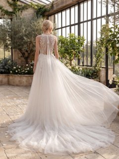 Amera Vera Brautkleider – Aktuelle Amera Vera Brautkleider Kollektion 2027 67