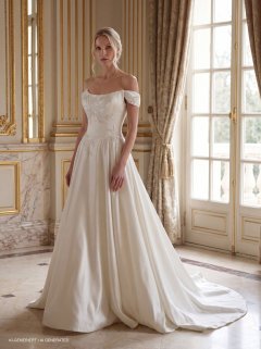 Miss Beautiful Bride – Aktuelle Miss Beautiful Bride Brautkleider Kollektion 2027 53