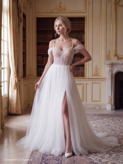 Miss Beautiful Bride – Aktuelle Miss Beautiful Bride Brautkleider Kollektion 2027 66