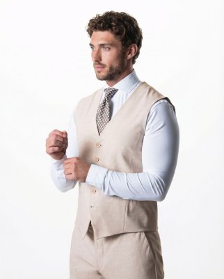  M A I C A GmbH IOS VEST classic