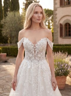 Amera Vera Brautkleider – Aktuelle Amera Vera Brautkleider Kollektion 2027 2