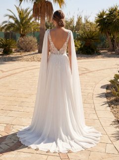Amera Vera Light Brautkleider – Aktuelle Amera Vera Light Brautkleider Kollektion 2027 7