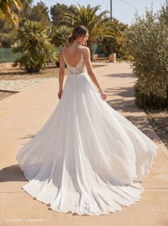 Amera Vera Light Brautkleider – Aktuelle Amera Vera Light Brautkleider Kollektion 2027 65
